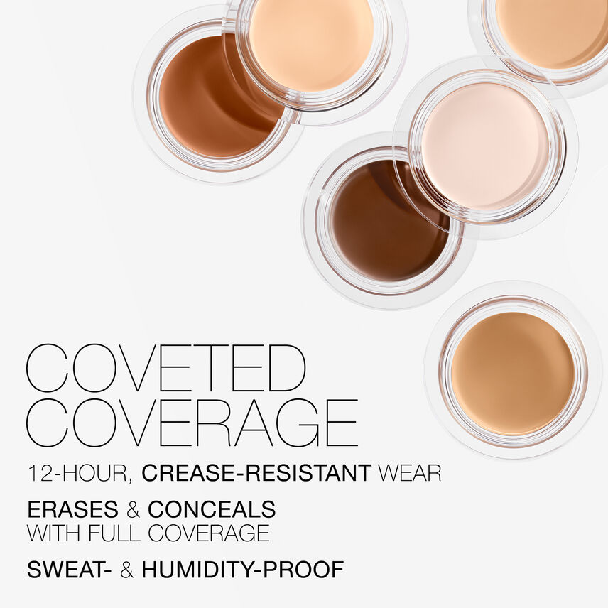 Soft Matte Complete Concealer Nars