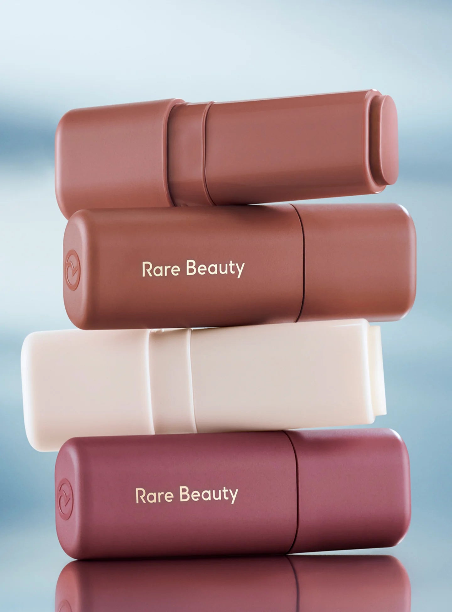 Find Comfort Lip Butter Rare Beauty