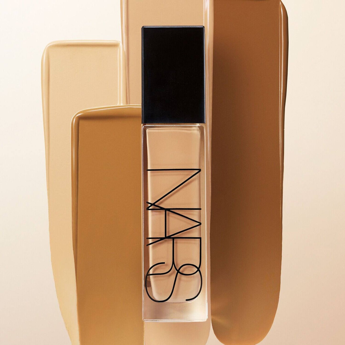 Natural radiant longwear foundation Nars