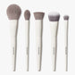 Portrait Mode 5-Piece Face Brush Set Morphe