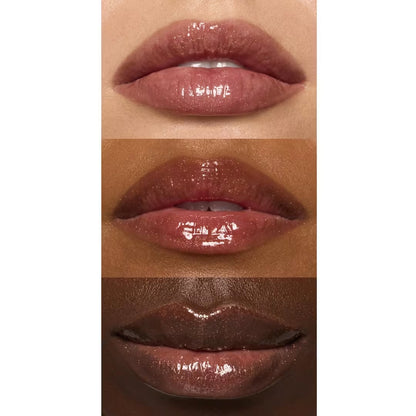 Glow Reviver Lip Oil Glimmer ELF