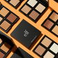Compact powder palette to highlight & contour Elf