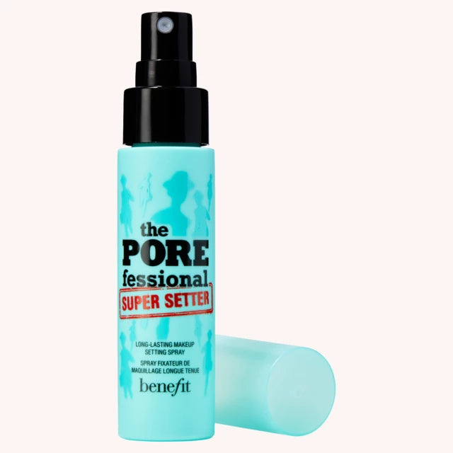 The PORE fessional super setter Benefit