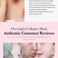Collagen Night Wrapping Mask Medicube