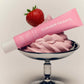 Sweet Pink Duo with Birthday Cake + Strawberry Soft Serve Lip Butter Balm Summer Fridays