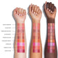 Cheek Thrills Multi-Finish Face Trio Morphe
