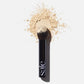 The fluffy setting powder brush Saie