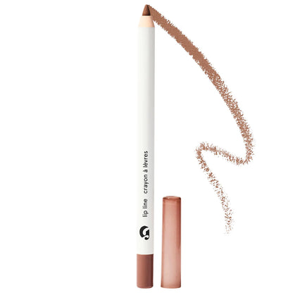 Enhancing Hydrating Longwear Lip Liner Pencil Glossier