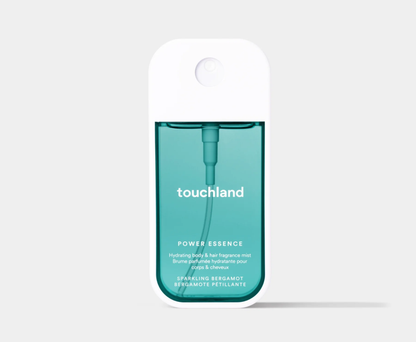 Power Essence Body & Hair Fragrance Mist Touchland