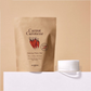 SKINFOOD - Almoadillas con Tónico Carrot Carotene Calming Water Pad Pouch Set