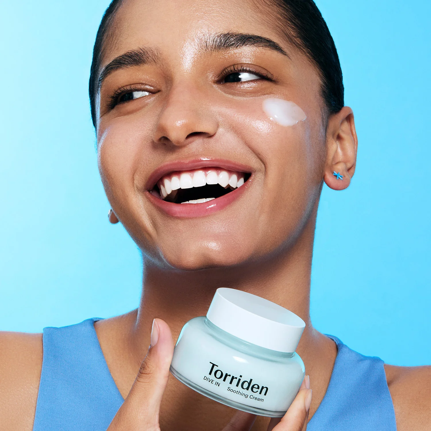 DIVE IN Soothing Cream Torriden