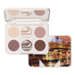 ChromaPlus 6-pan eyeshadow palette Morphe