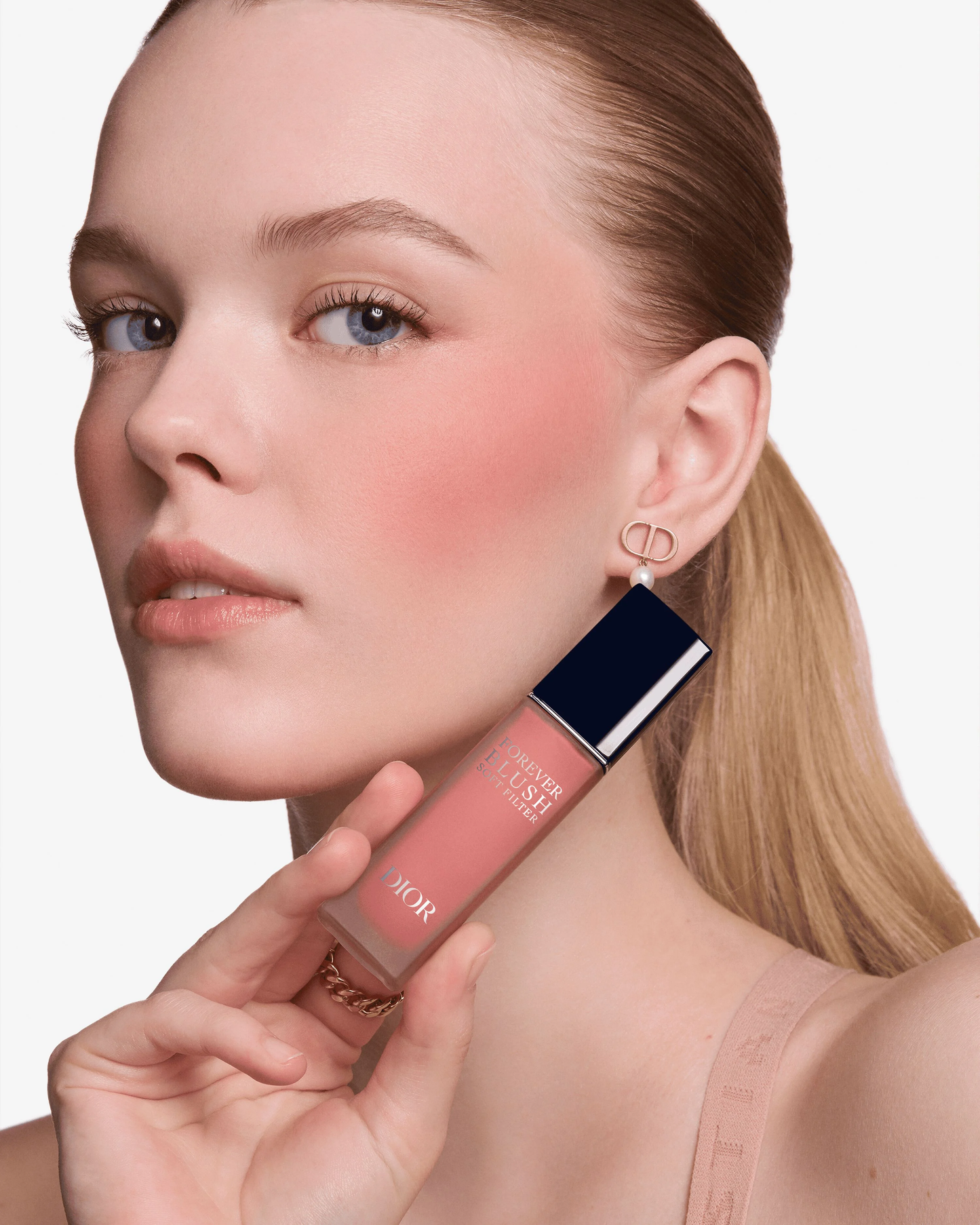 Forever Blush Soft Filter  DIOR