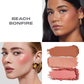 Cheek Thrills Multi-Finish Face Trio Morphe