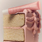 Sweet Pink Duo with Birthday Cake + Strawberry Soft Serve Lip Butter Balm Summer Fridays