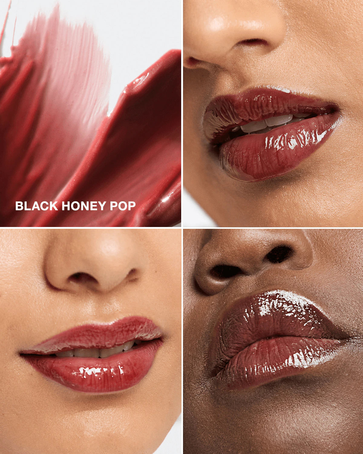 Pop Plush Creamy Lip Gloss Clinique