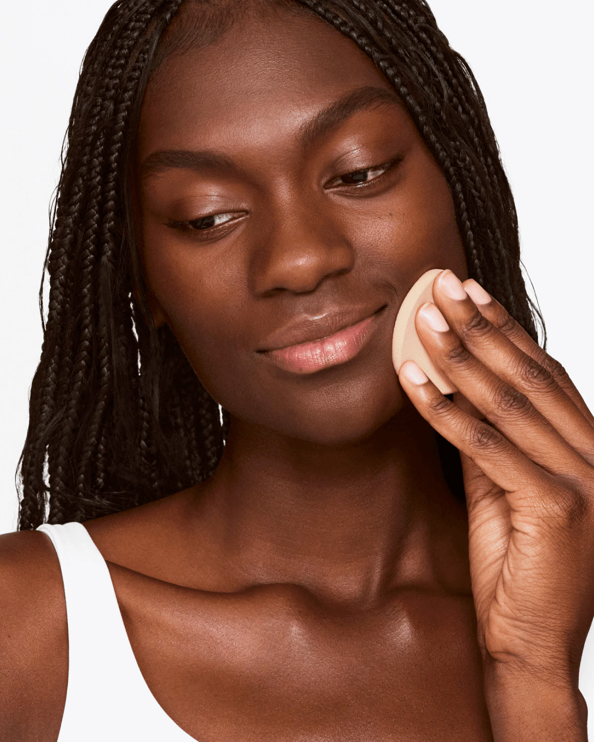 Stay-Matte Sheer Pressed Powder CLINIQUE