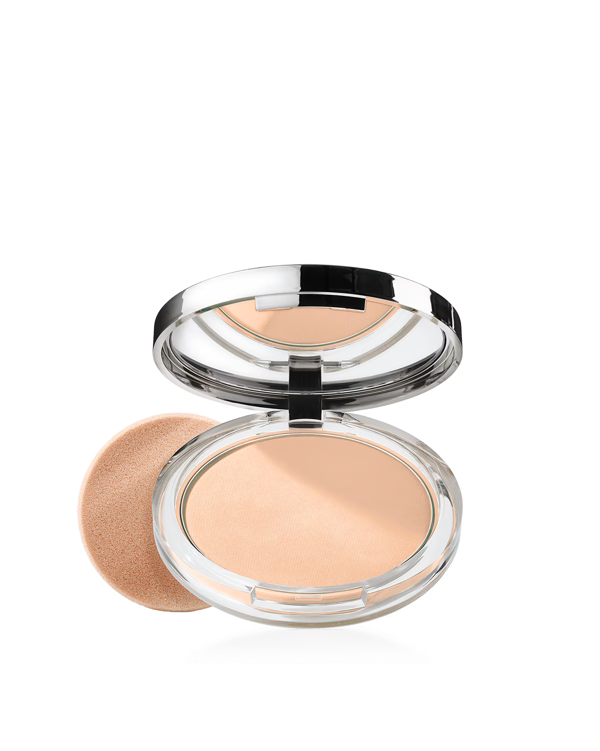 Stay-Matte Sheer Pressed Powder CLINIQUE