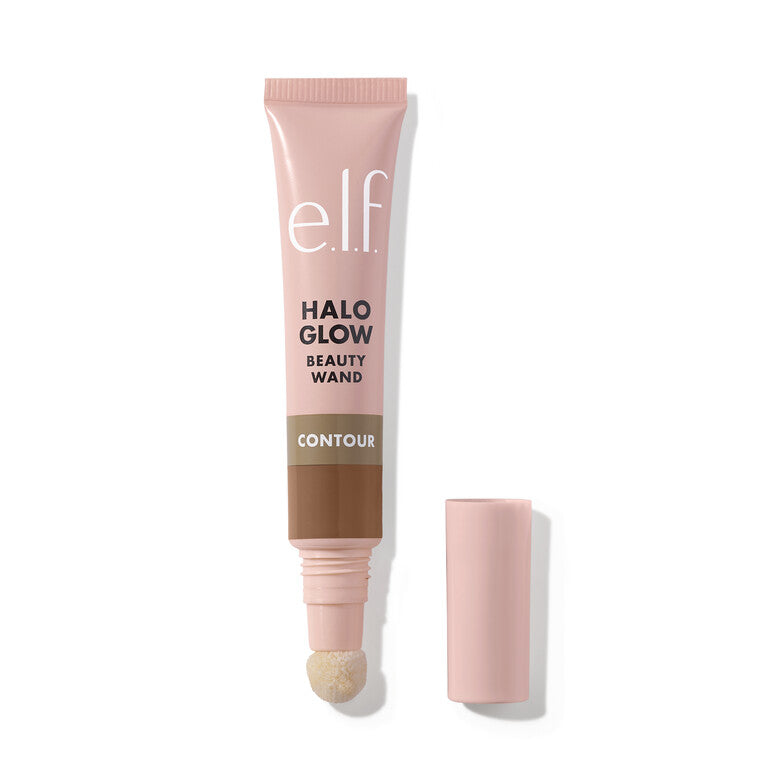 Halo glow contour beauty wand Elf