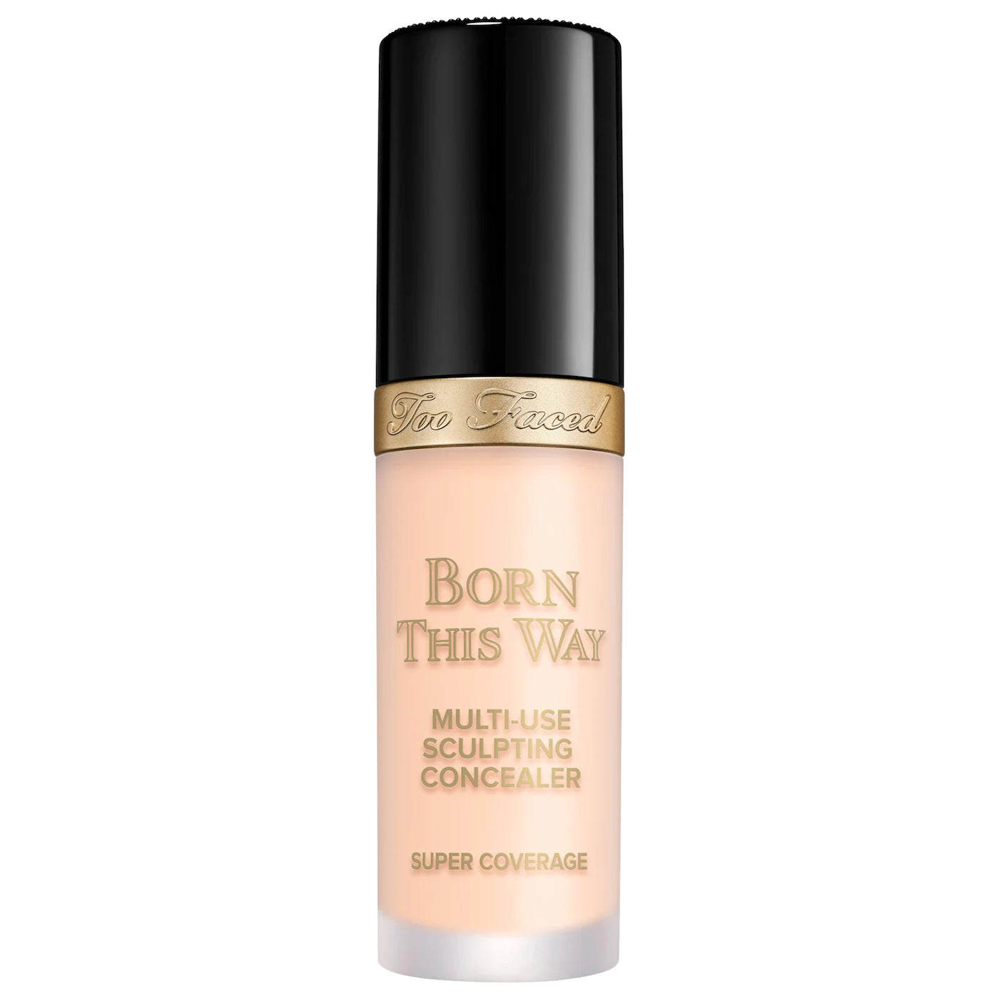Born This Way Super Coverag Concealer Too Faced