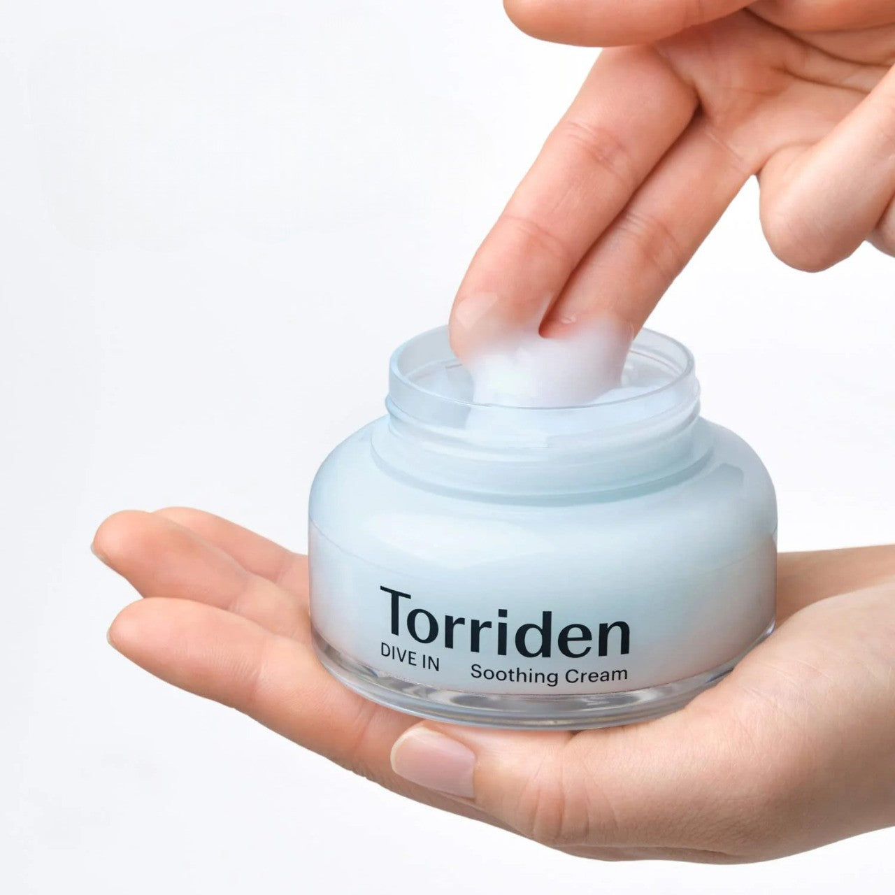 DIVE IN Soothing Cream Torriden