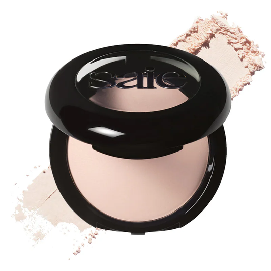 Slip Tint Undetectable Baked Setting Powder Saie