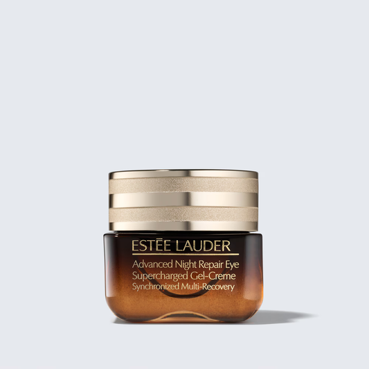 Advanced Night Repair Eye Supercharged Gel-Creme Synchronized Multi-Recovery Eye Cream   Estee Lauder
