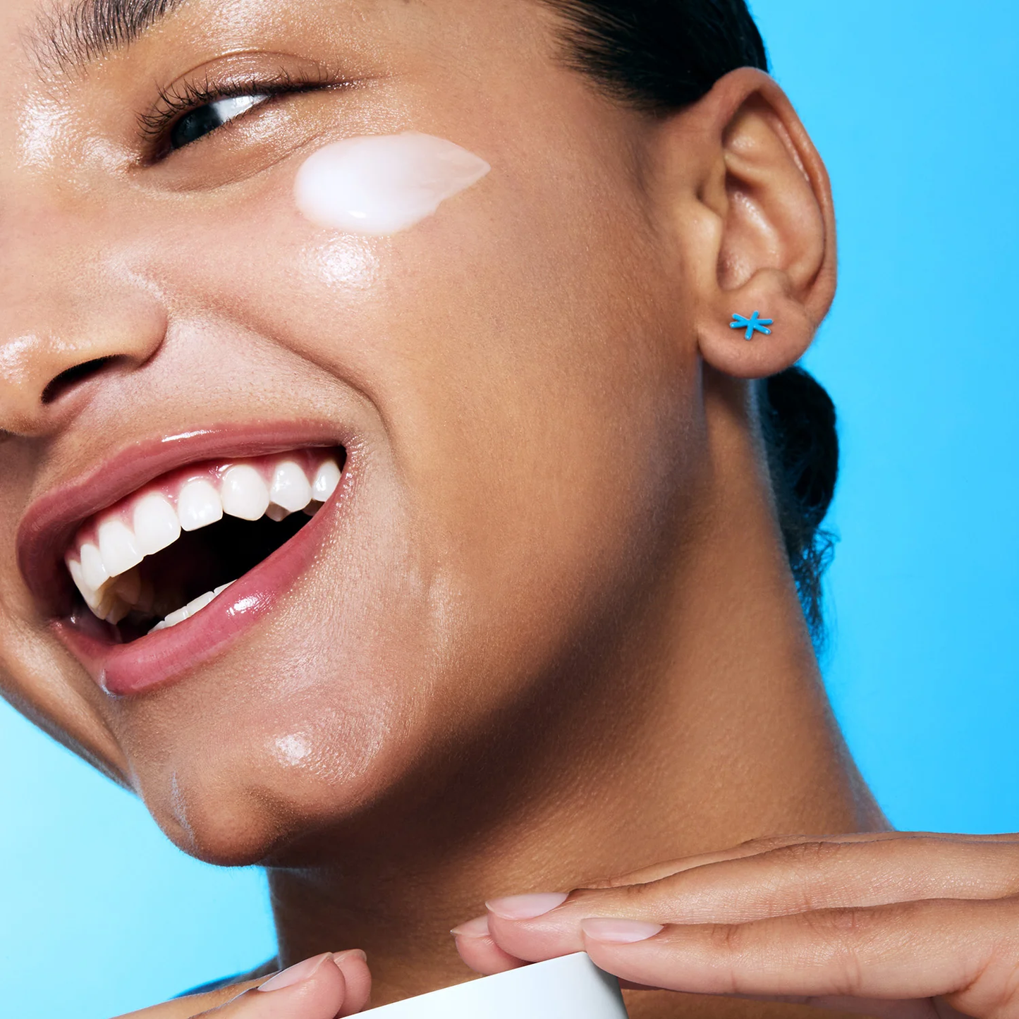 DIVE IN Soothing Cream Torriden