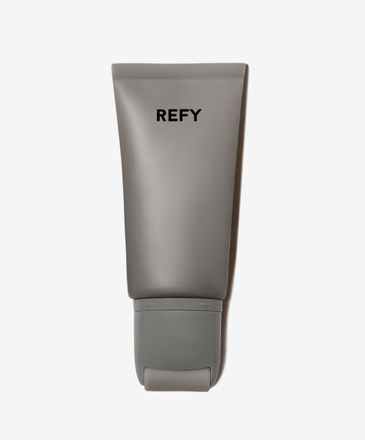Glow and Sculpt Face Serum Primer with Niacinamide REFY