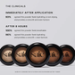 Slip Tint Undetectable Baked Setting Powder Saie