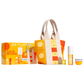 Limited Edition Sol Tote + Body Essentials Set Sol de Janeiro