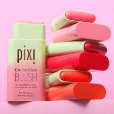 On-the-Glow Blush Tinted Moisture Stick Pixi