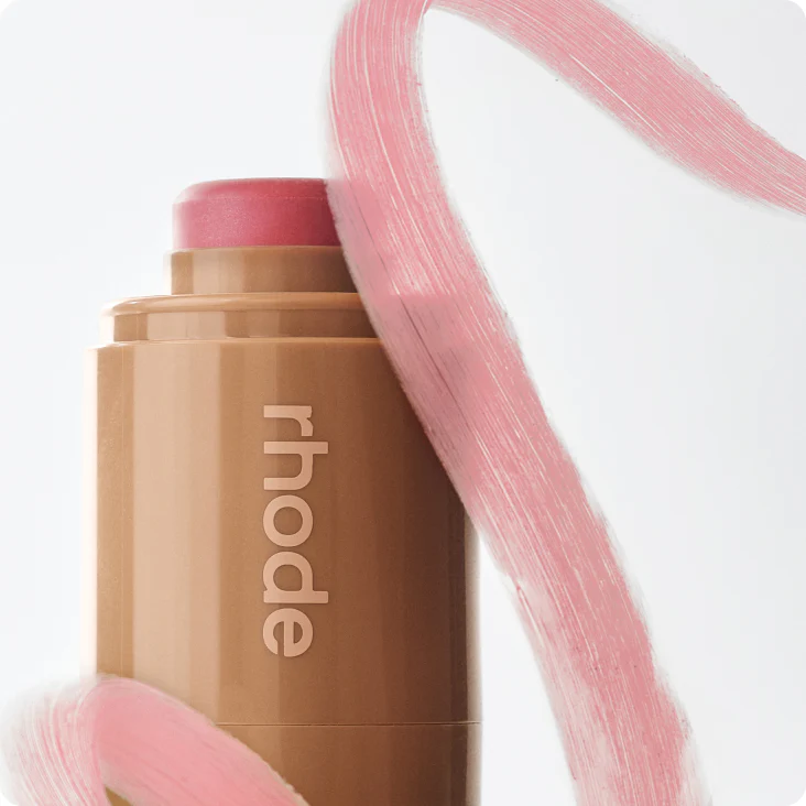 Pocket blush Rhode