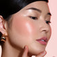 Desert island duo blush + bronzer stick Dibs Beauty