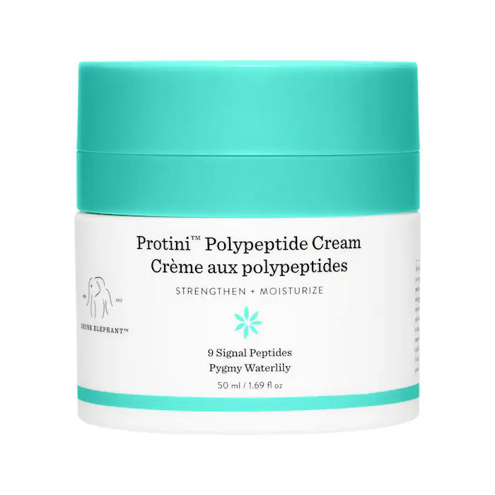 Protini polypeptide cream Drunk Elephant