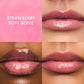 Sweet Pink Duo with Birthday Cake + Strawberry Soft Serve Lip Butter Balm Summer Fridays