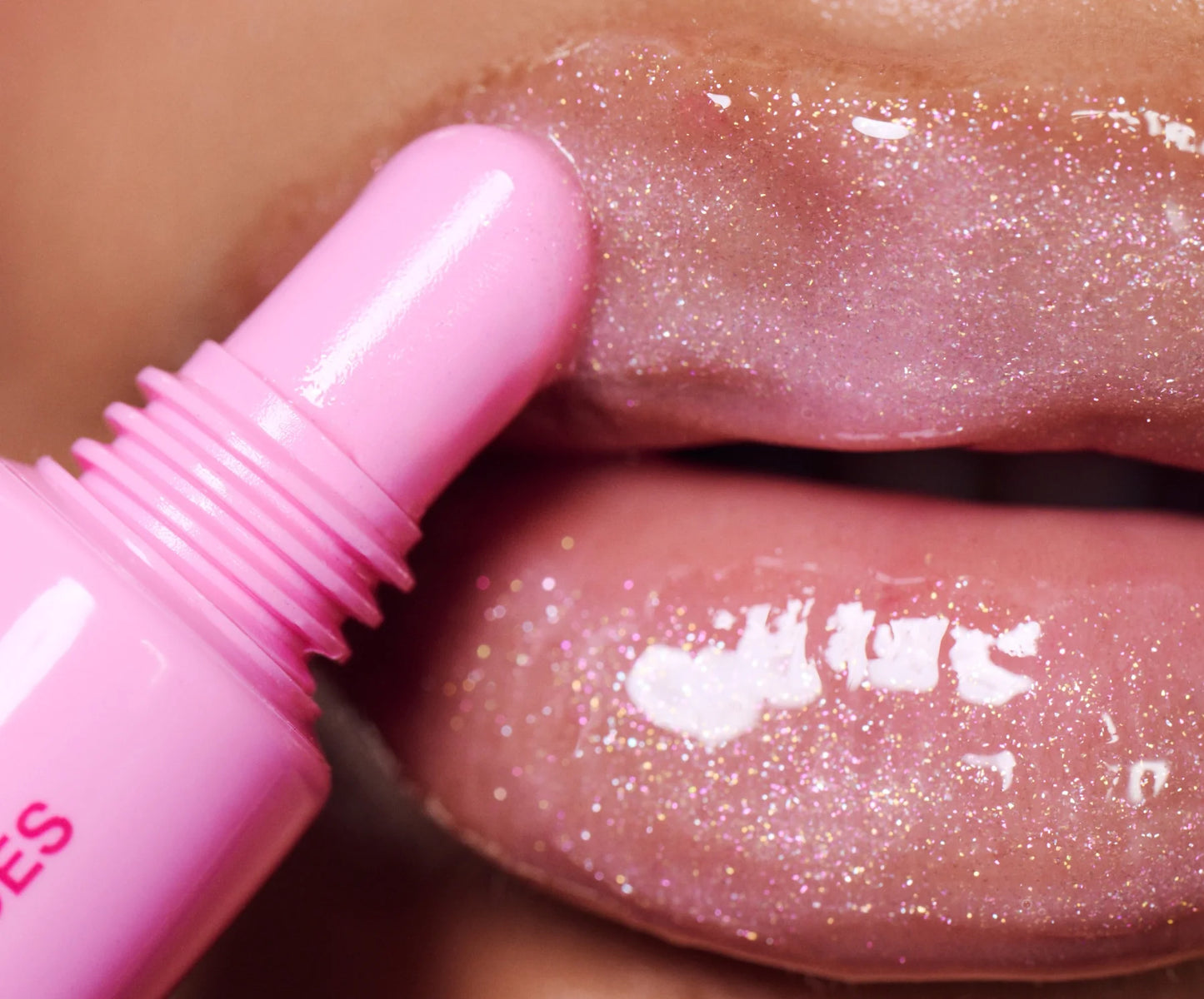 Peptide lip tint Rhode