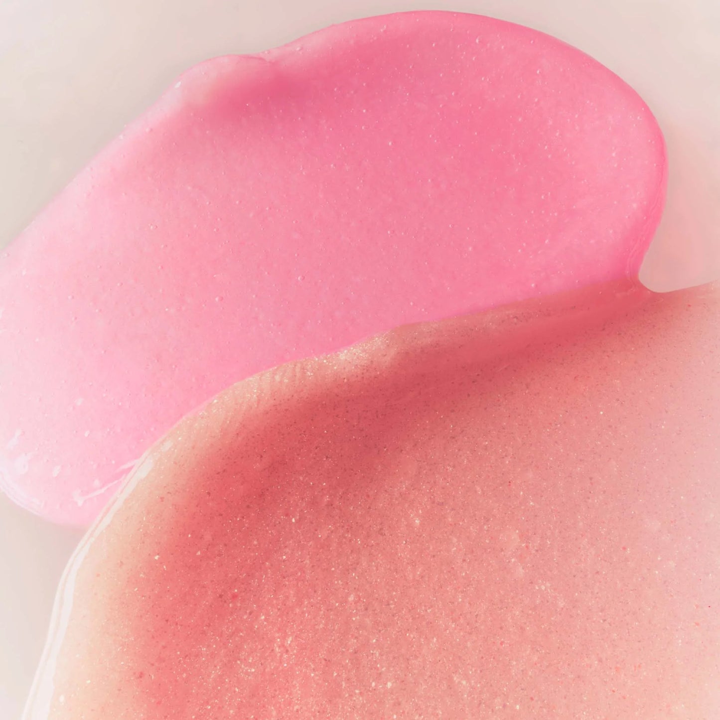 Sweet Pink Duo with Birthday Cake + Strawberry Soft Serve Lip Butter Balm Summer Fridays