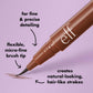 Holy strokes micro-fine brow pen elf