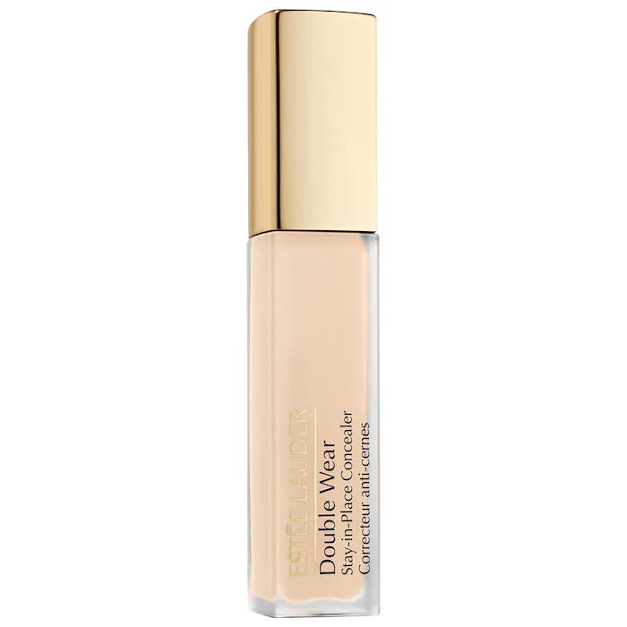Double wear stay-in-place 24-hour longwear concealer Estée Lauder