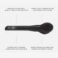 All-Over Powder Brush Saie