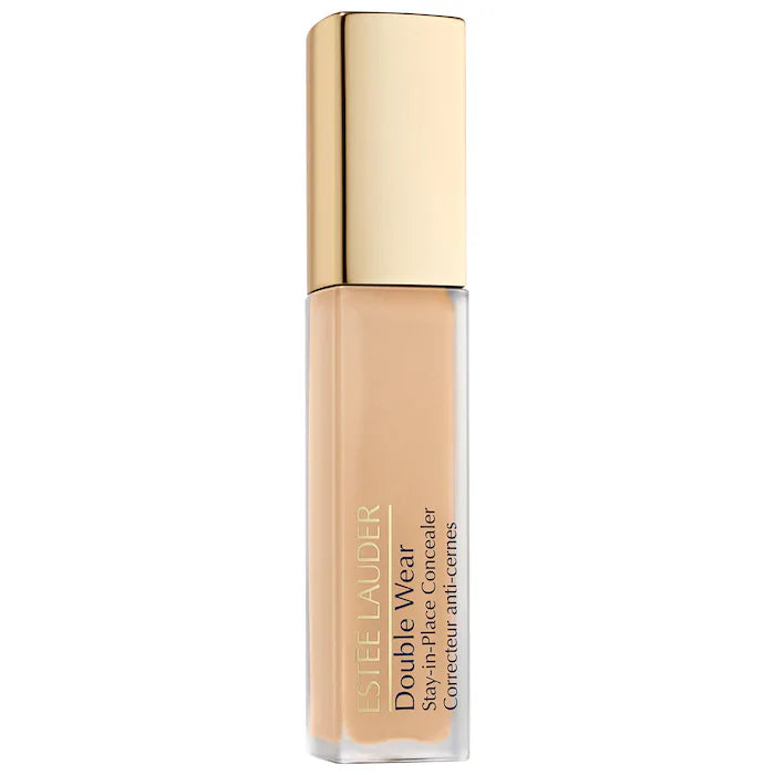 Double wear stay-in-place 24-hour longwear concealer Estée Lauder