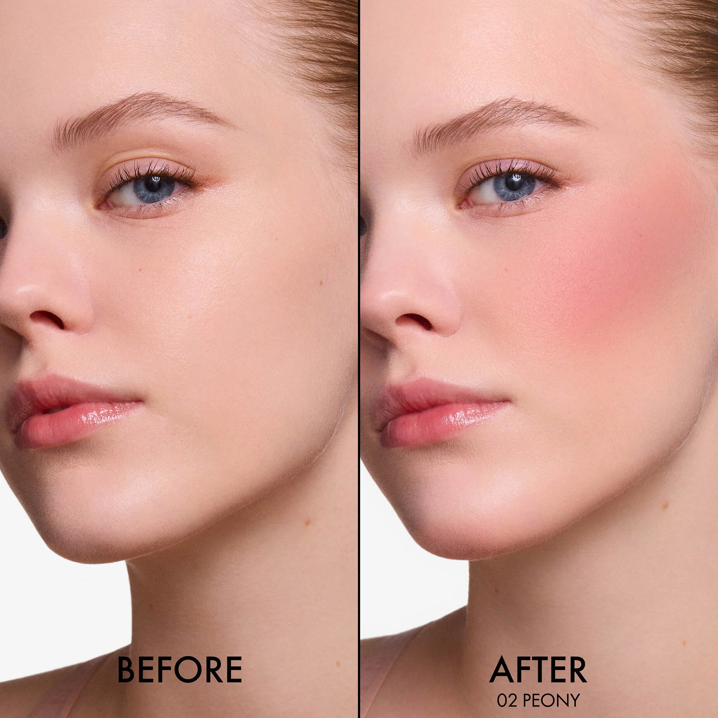 Forever Blush Soft Filter  DIOR