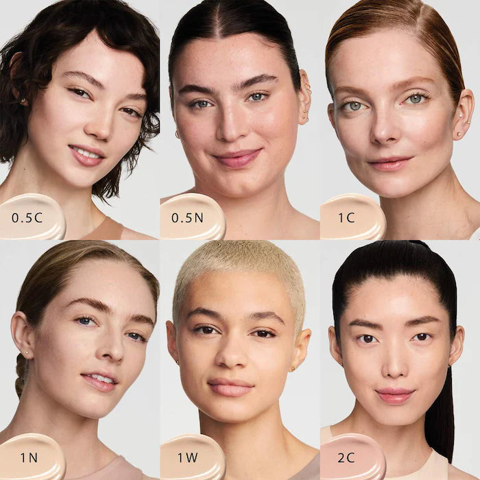 Double wear stay-in-place 24-hour longwear concealer Estée Lauder