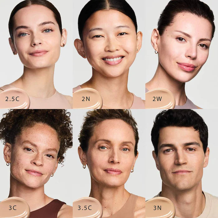 Double wear stay-in-place 24-hour longwear concealer Estée Lauder