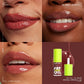 Fat oil lip drip vegan lip oil NYX