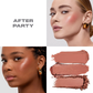 Cheek Thrills Multi-Finish Face Trio Morphe