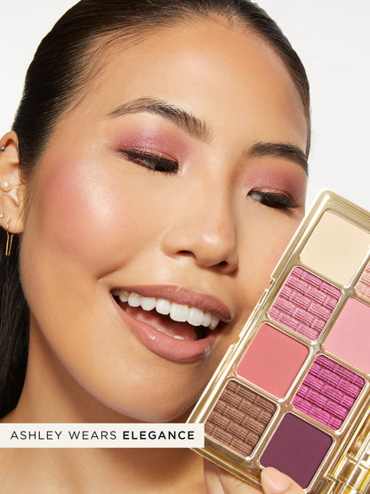 The golden era amazonian clay collector Tarte