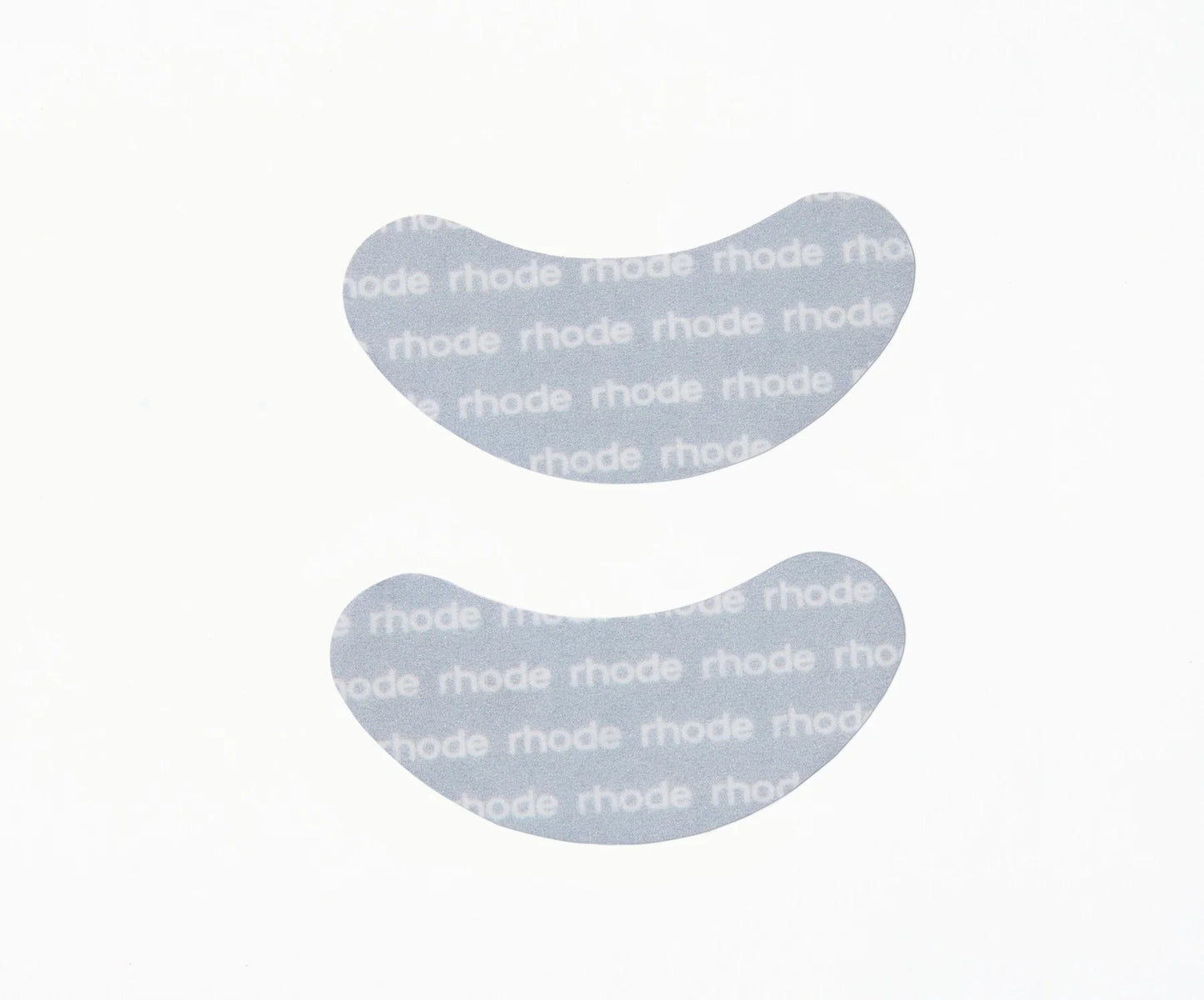 Peptide Eye Prep Depuffing Eye Patches rhode