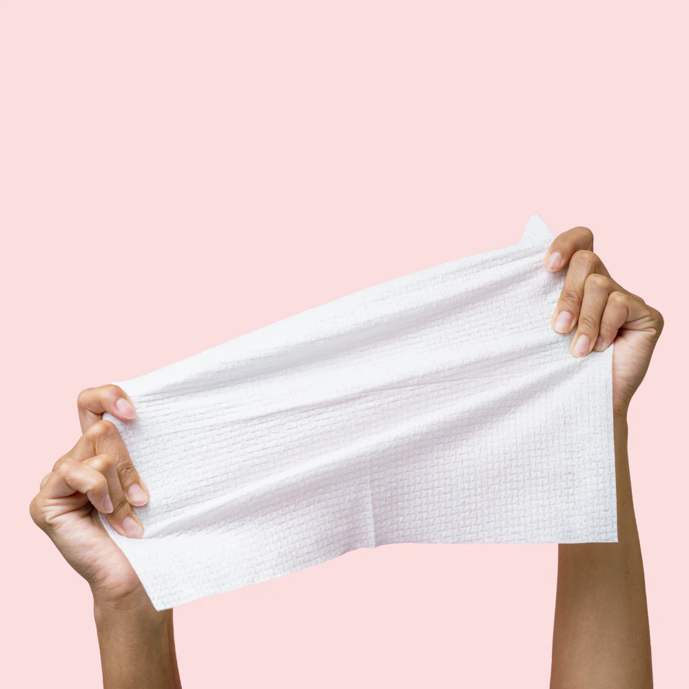 Clean Towels XL Clean Skin Club